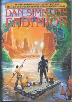 [Hyperion Cantos 03] • Endymion